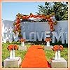 Artificial Peonies Flowers Wedding Faux Flowers Silk Peony Bouquet