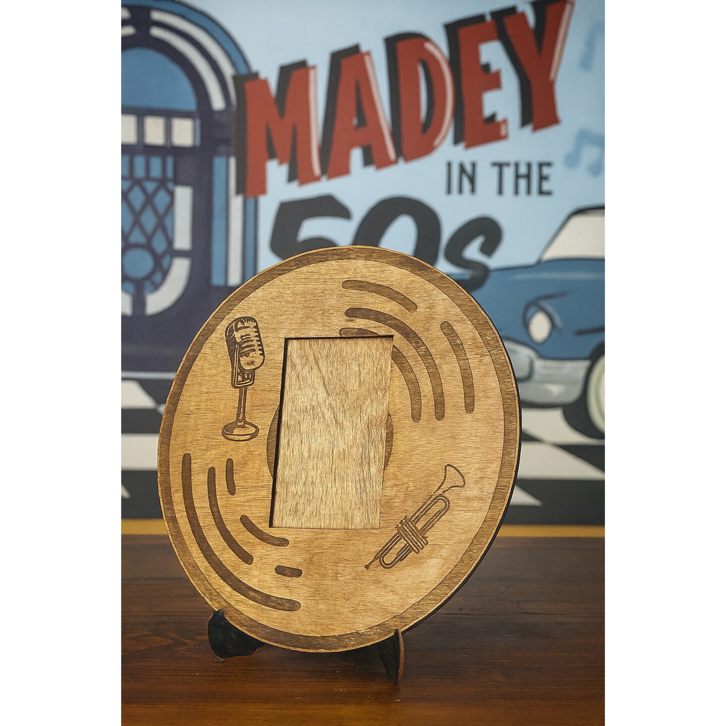 Personalized Football Wood Sign, Custom Football Decor, Rustic Football Name Sign, Football Fan Gift