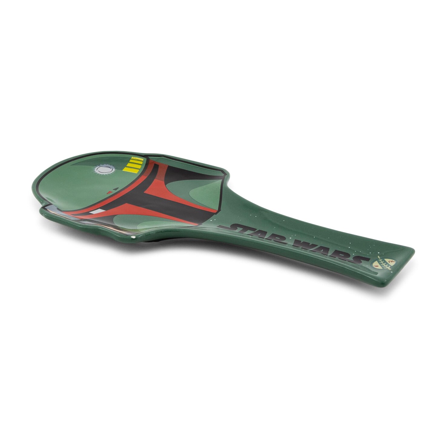 Silver Buffalo Star Wars Original Trilogy Characters Spoon Rest
