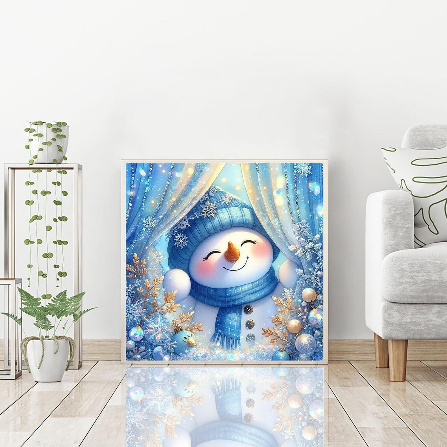 Christmas Diamond Art Kits for Adults