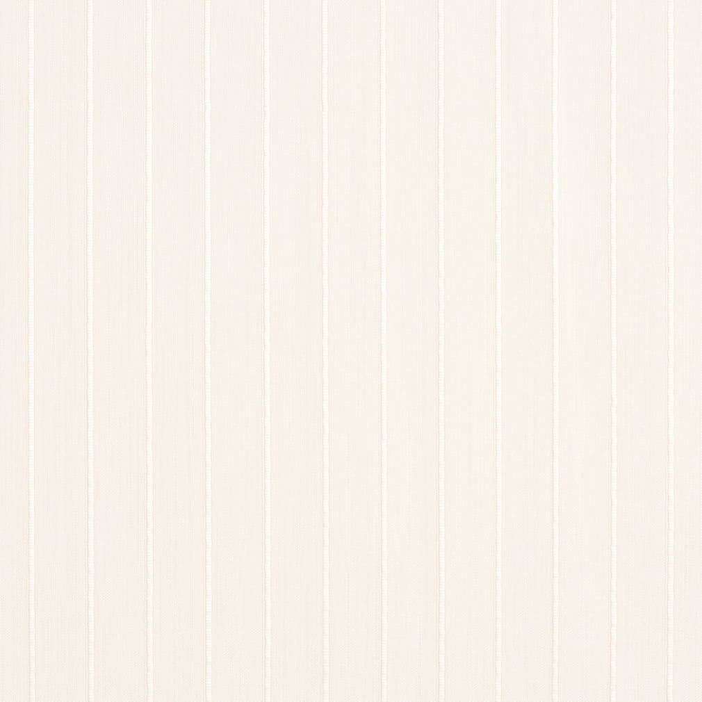 1 yard White 100 Percent Polyester Performance Grade Sheer Fabric for Drapery and Upholstery