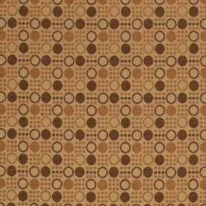 1 Yard 100 Percent Harvest Polyester Upholstery Fabric Fade Resistant 54 Inches Wide