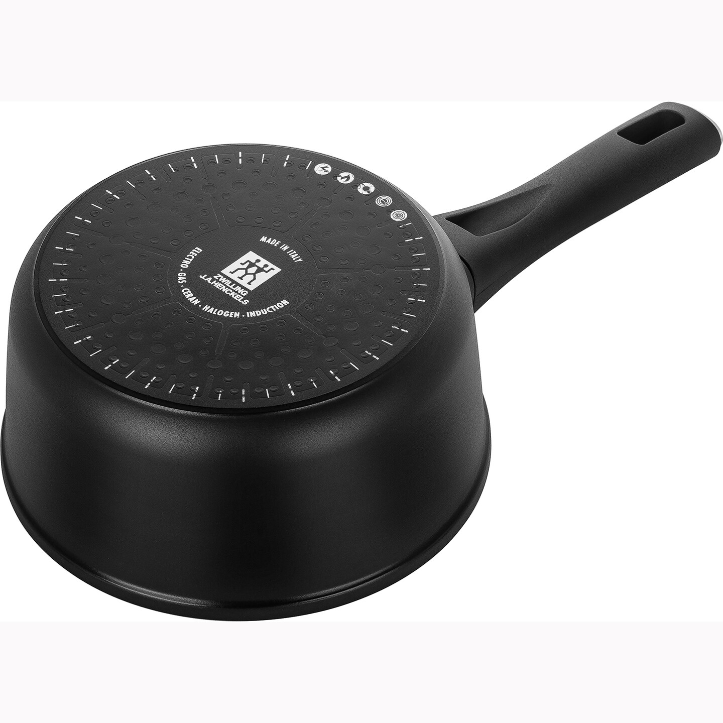 Madura Plus Nonstick Saucepan With Lid - Thumbnail 4
