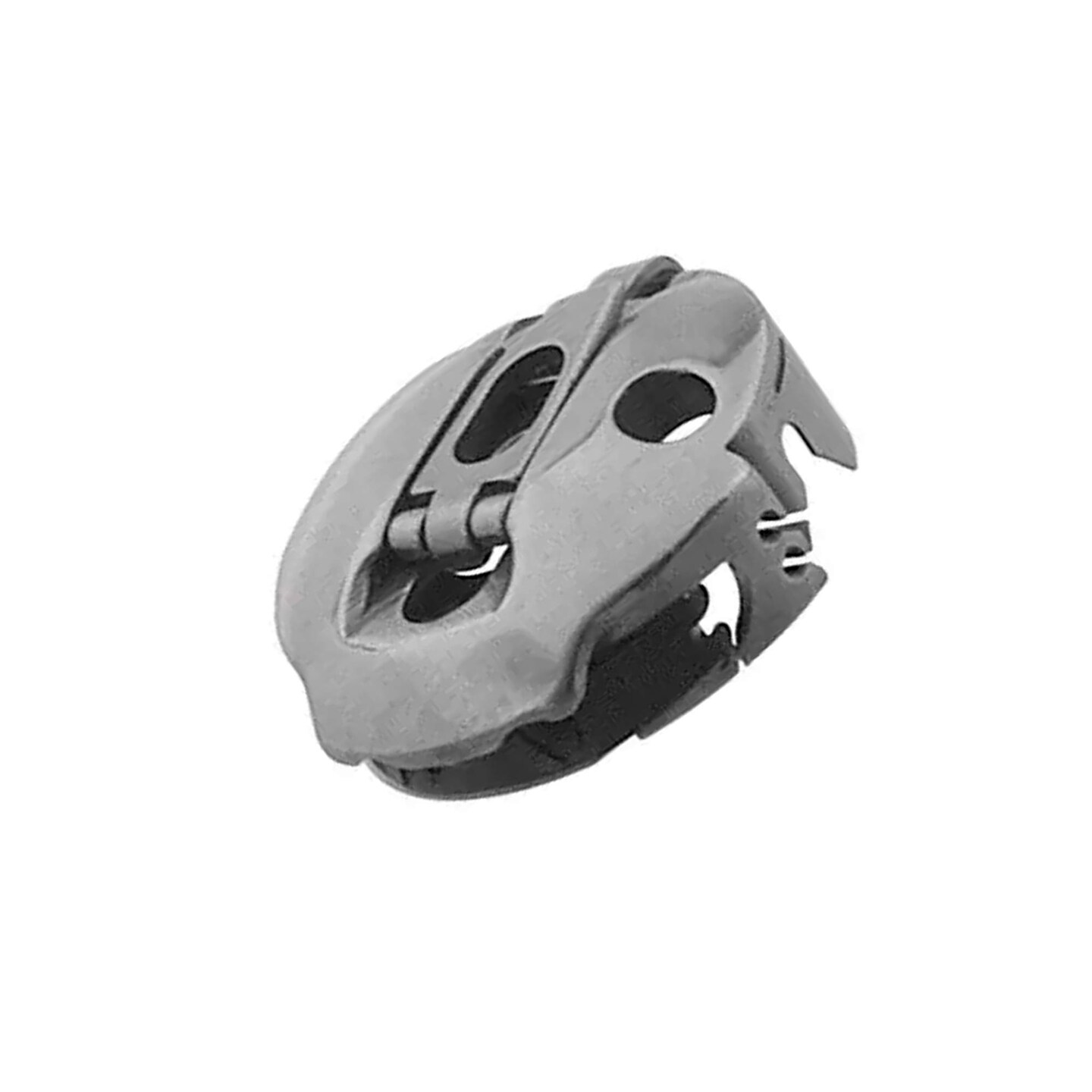 Bobbin Case Assembly for JUKI Sewing Machines Smooth Thread Delivery #13729769