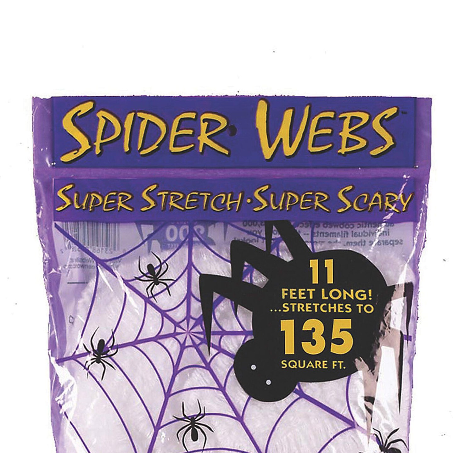 Spider Webs