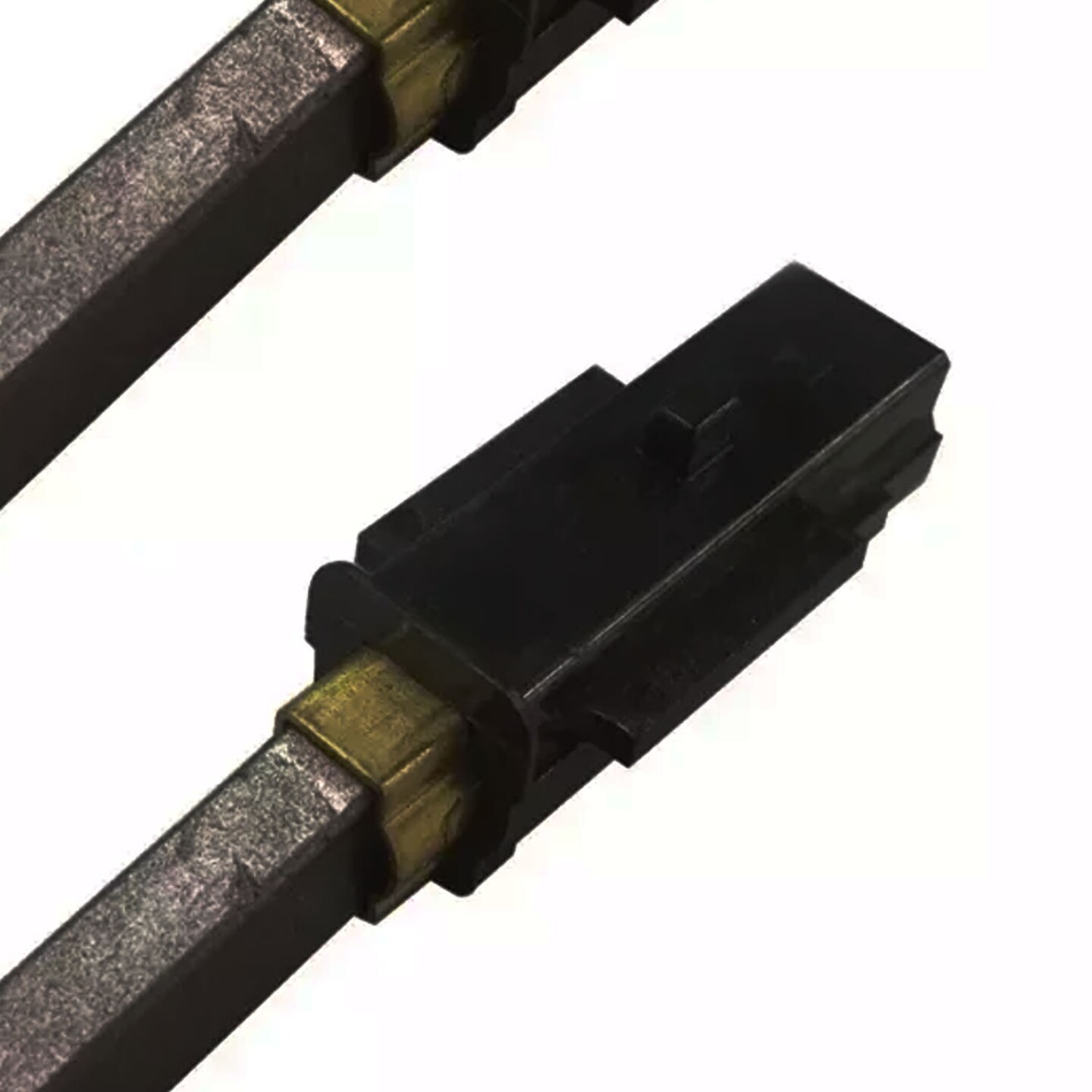 Replacement Vacuum Motor Carbon Brush Set for Ametek Tek Matic Suction Motor