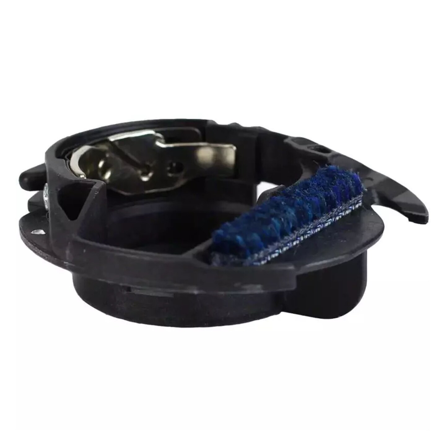 Bobbin Case Brother #XD1855351 Durable Mixed Material Design for Smooth Sewing