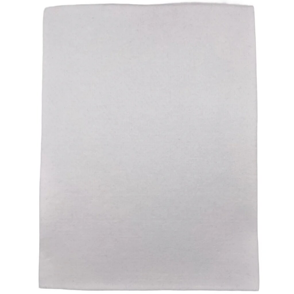 3.2mm Thick Acrylic Felt Sheets – 9x12" – Multi-Color or Single Color Options