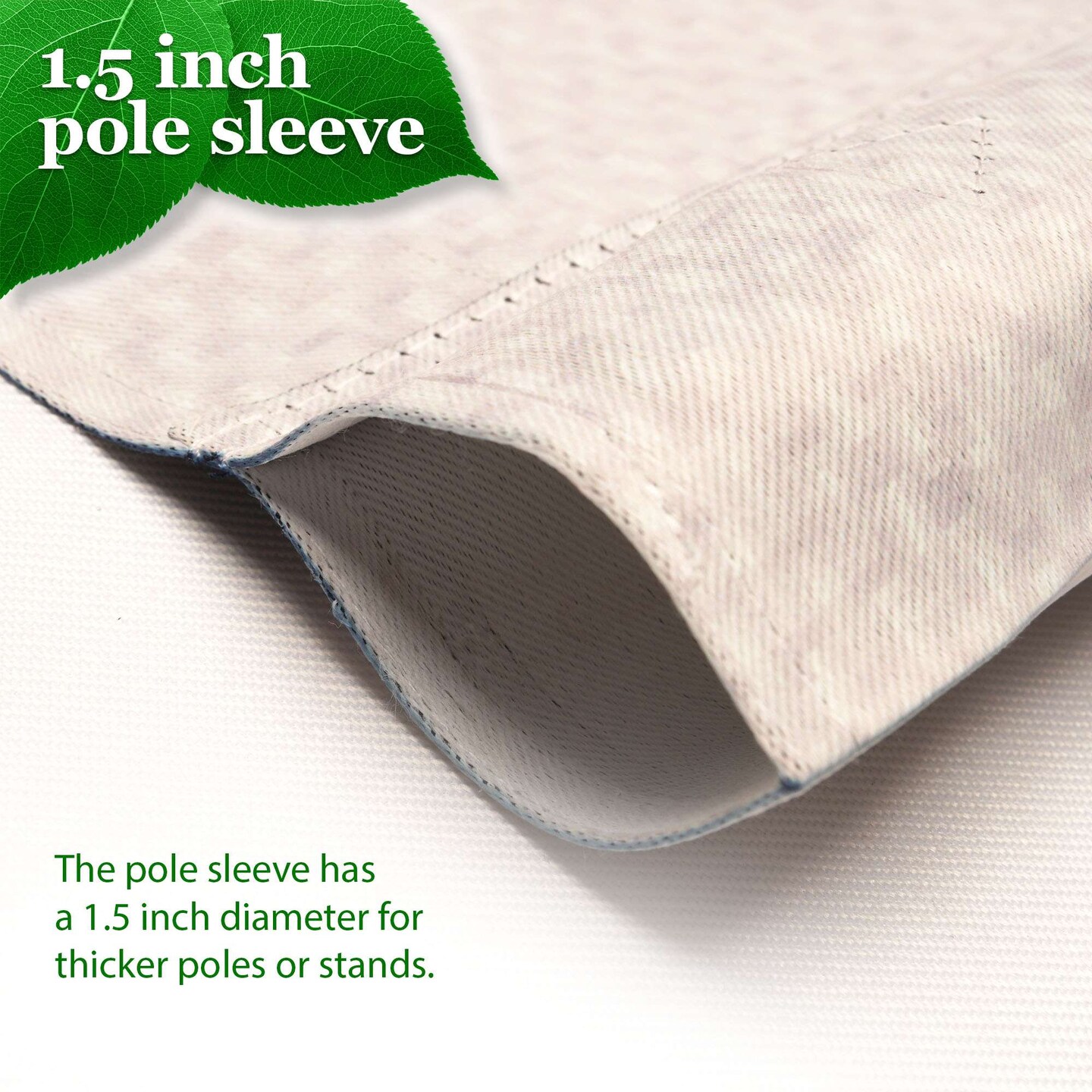 G128 Patriotic Bald Eagle Printed 28x40 In House Flag Double Sided Independence Day Yard Garden Lawn Decoration