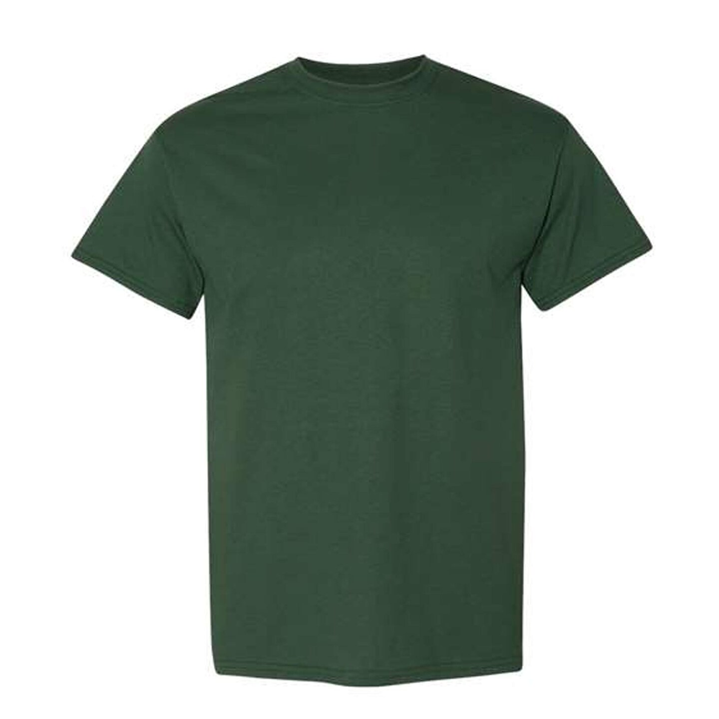 Unisex DryBlend Short Sleeve Crewneck T-Shirt