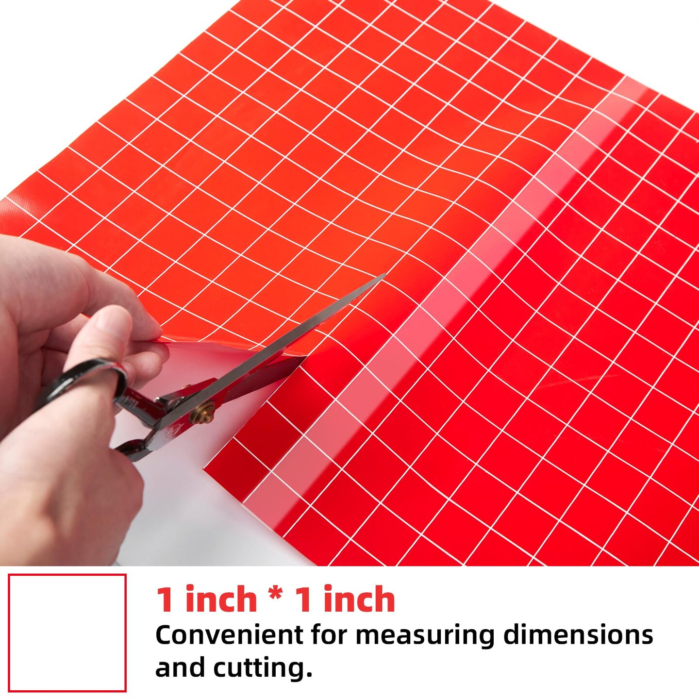 Silicone Baking Mat Roll 16IN*5FT Free Cutting, Non-Slip Pastry Mat, Non-Stick Reusable Air Fryer Liner, Oven Liners, Freeze Dryer Mat, Easily Cut to Size Fit All Ovens Pans Tins Dishes