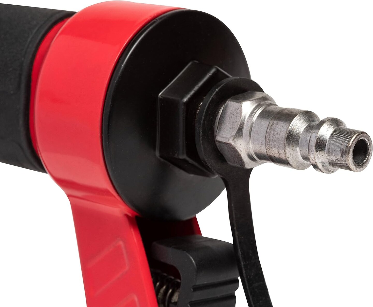 PT23G 23 Gauge Compact Pneumatic Pin Nail Gun, Oil-Free, Fits 3/8”, 1/2”, 5/8”, 13/16” and 1” Nails