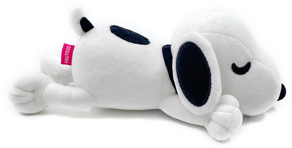 Youtooz - Peanuts - Snoopy Flop 9&#x22; Plush  [COLLECTABLES] Plush, Collectible