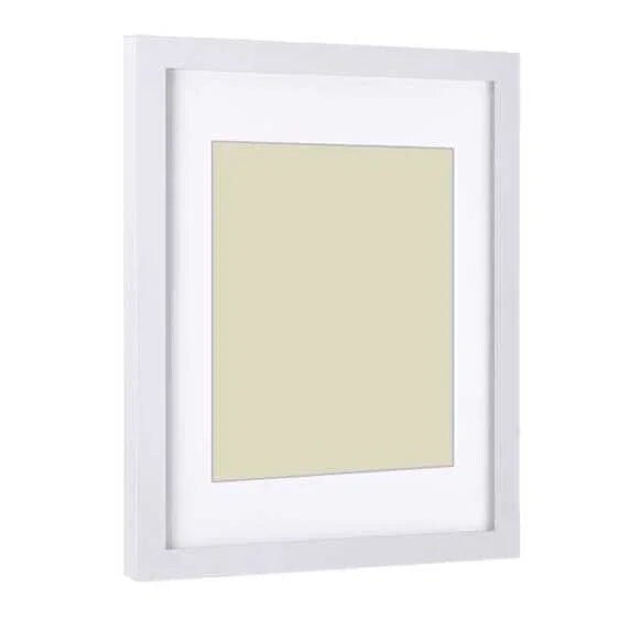 Custom White Picture Frames in Any Size - Perfect for Your Photos