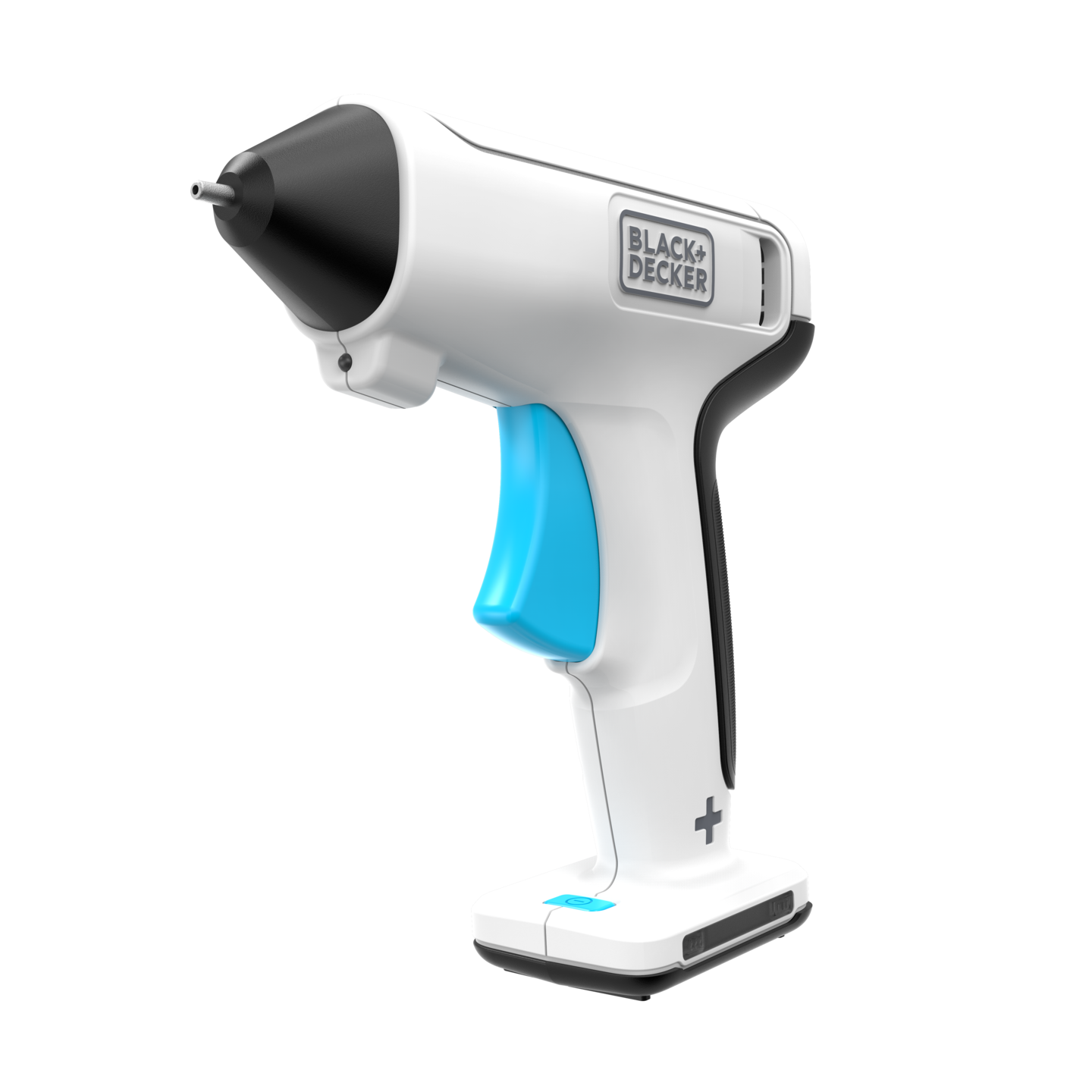 4V MAX* Cordless Glue Gun, USB Rechargeable