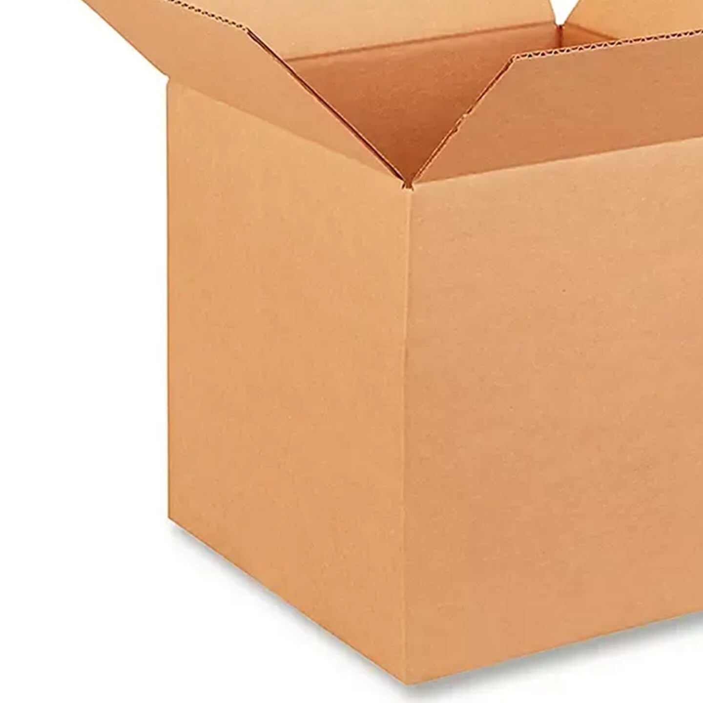 25 pcs Corrugated Shipping Boxes Case Pack 12 x 12 x 12 Inch