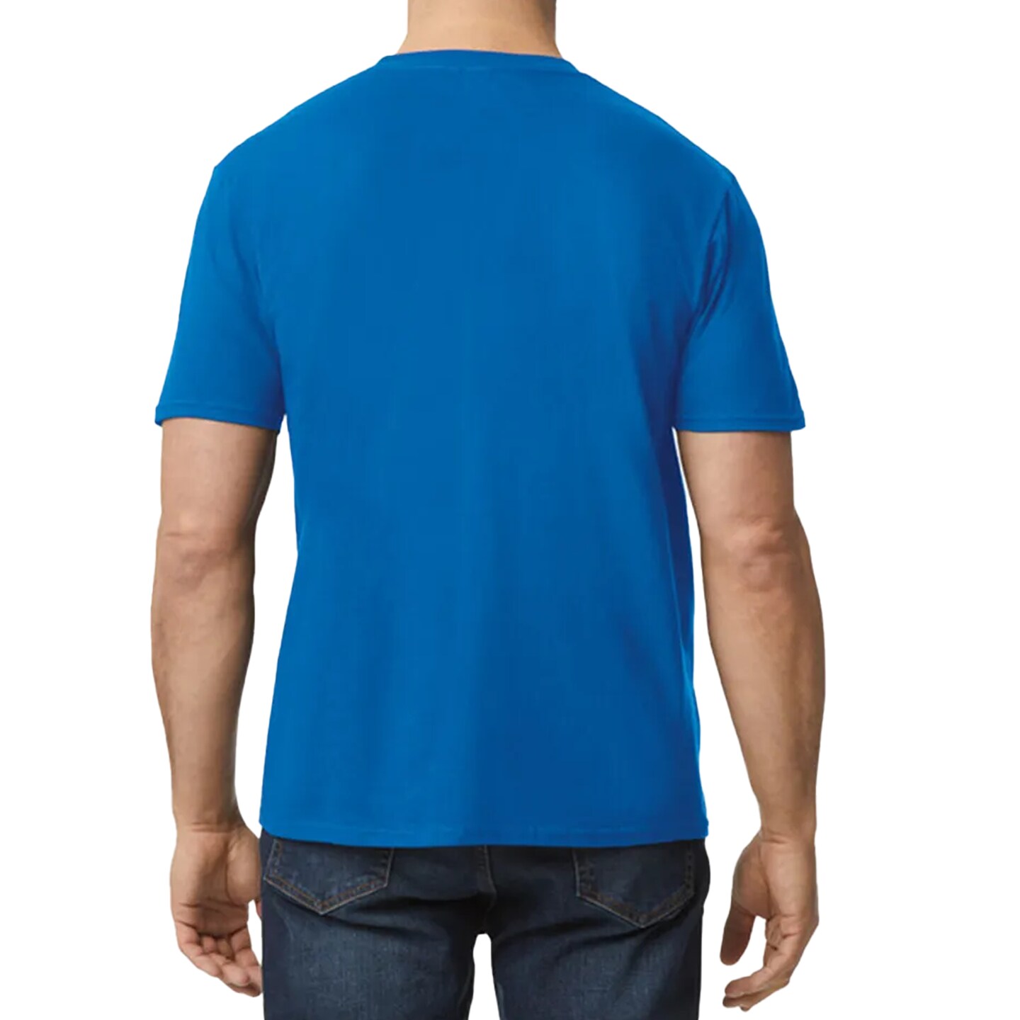 Gildan Softstyle T-Shirt Ultimate Canvas for HTV & Custom Design