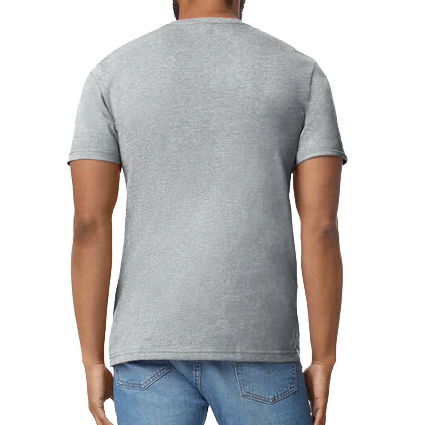 Gildan Softstyle Lightweight T-Shirt, Short-Sleeve Unisex Tees