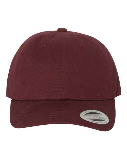 YP Classics&#xAE; Soft Cotton Twill Dad Hat