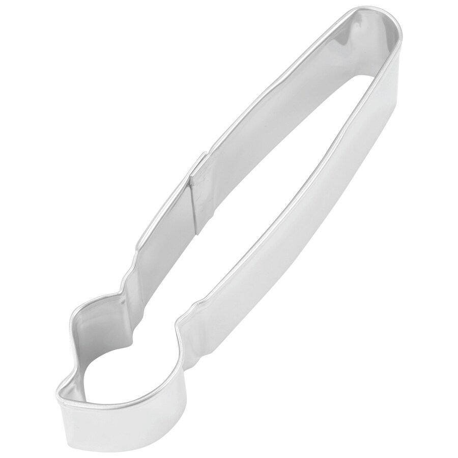 Paint Brush 3.5&#x22; Cookie Cutter