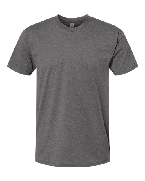 Next Level&#xAE; - CVC Short Sleeve Crewneck T-Shirt For Adult&#x27;s