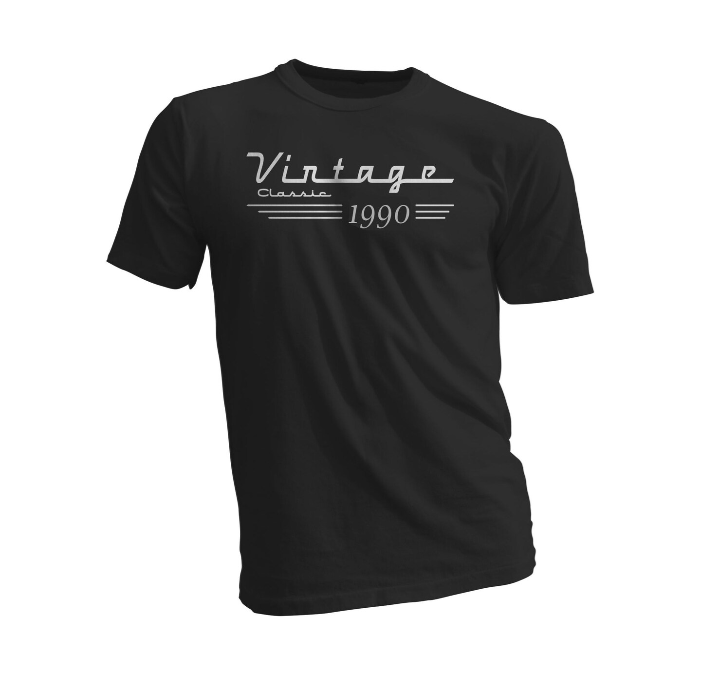 Born in 1990 Birthday Shirt - 35yh Birthday Gift - 35th Birthday Shirt - Birthday Gift For 35th Birthday - Dad Birthday - Grandpa Birthday product 3