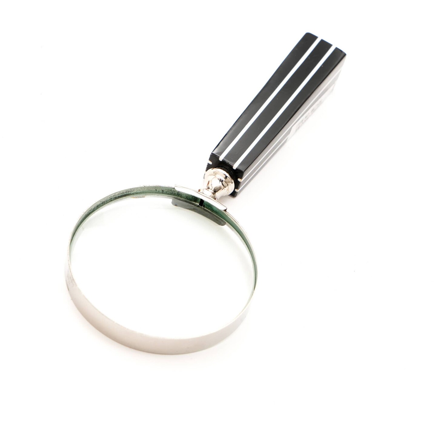 Handcrafted Magnifying Glass for Clear Detail View