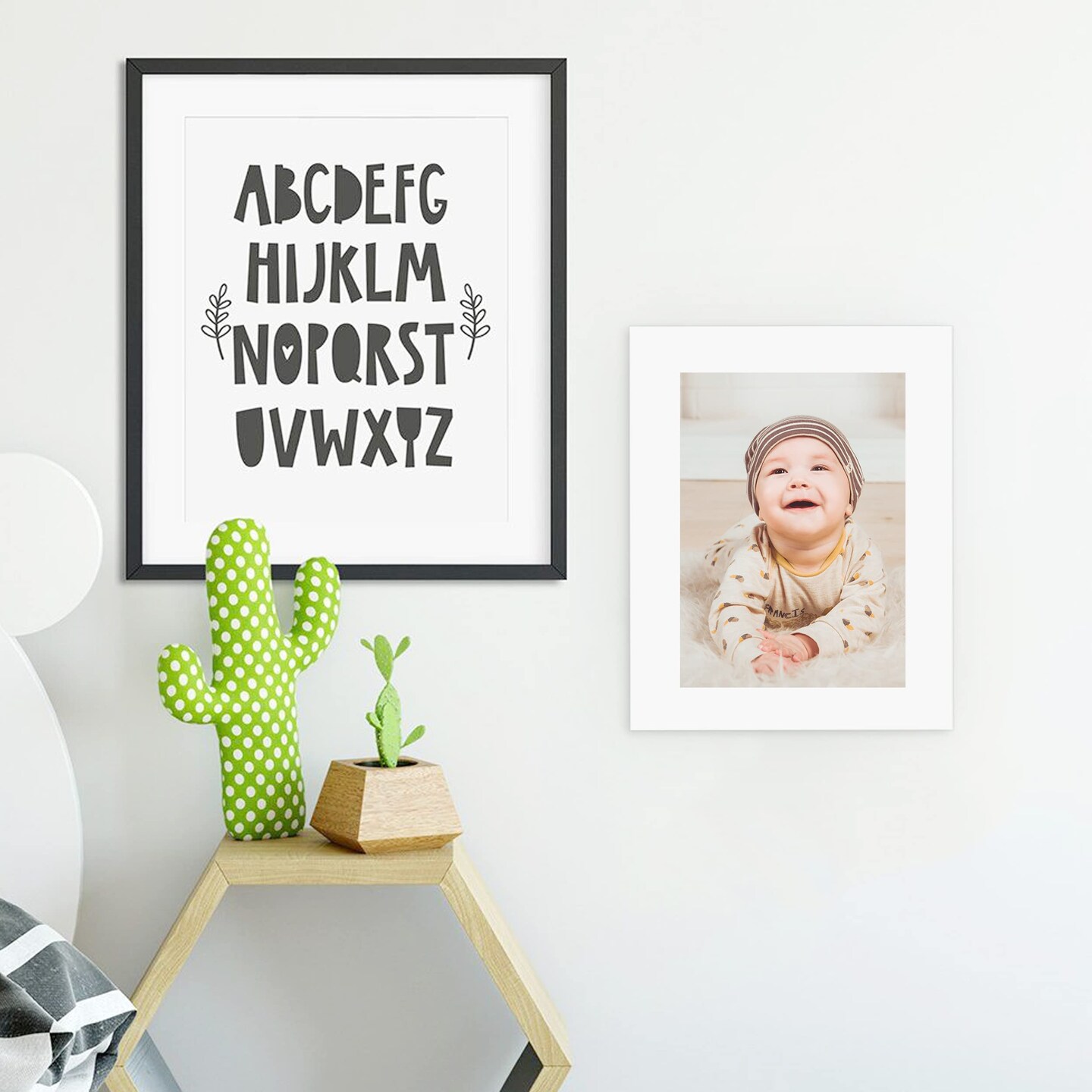 25 Pack Backing Boards Only - 8x8 Uncut White Mats Matboards, Acid Free &#x26; White Core Backerboards, Ideal for Photos/Pictures/Prints/Frames/Arts