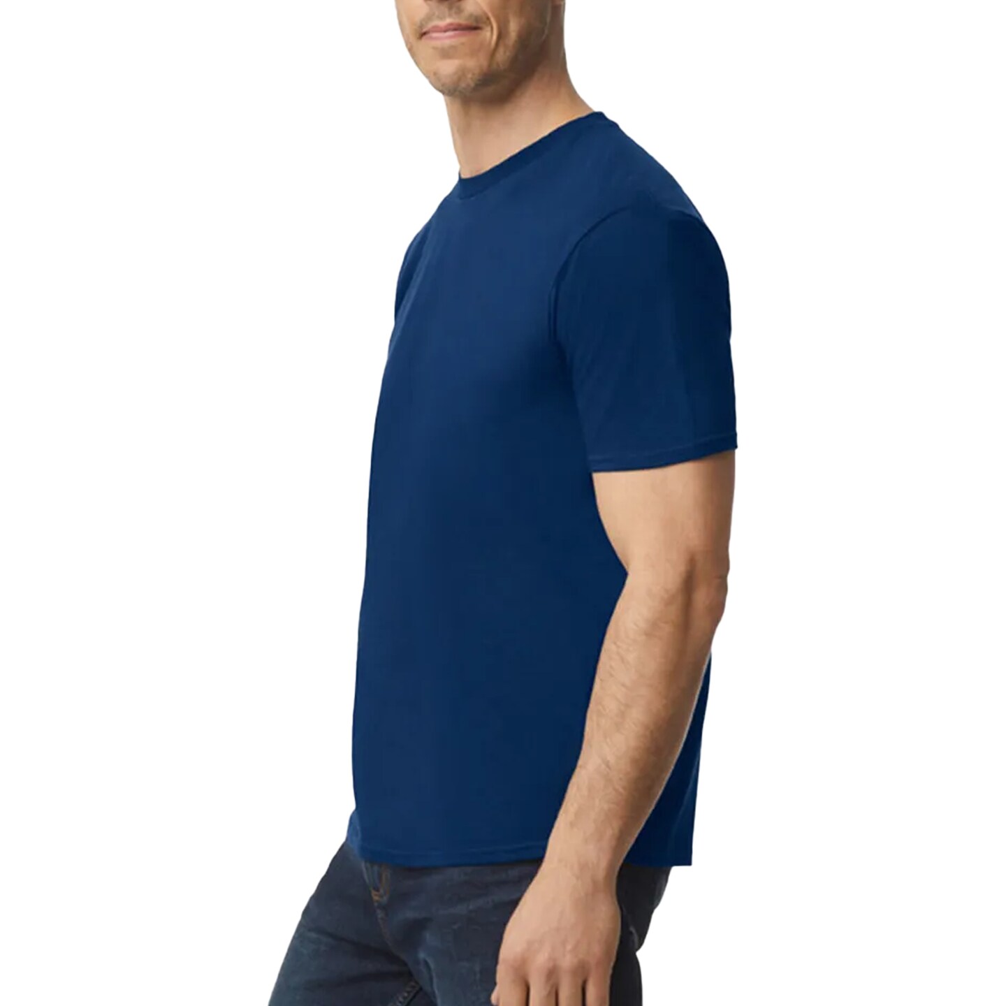 Gildan Softstyle T-Shirt Ultimate Canvas for HTV & Custom Design