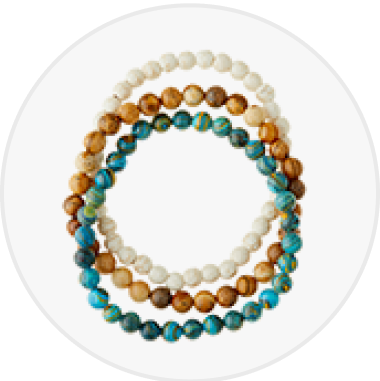 Beads & Jewellery