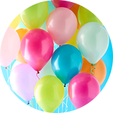 Balloons