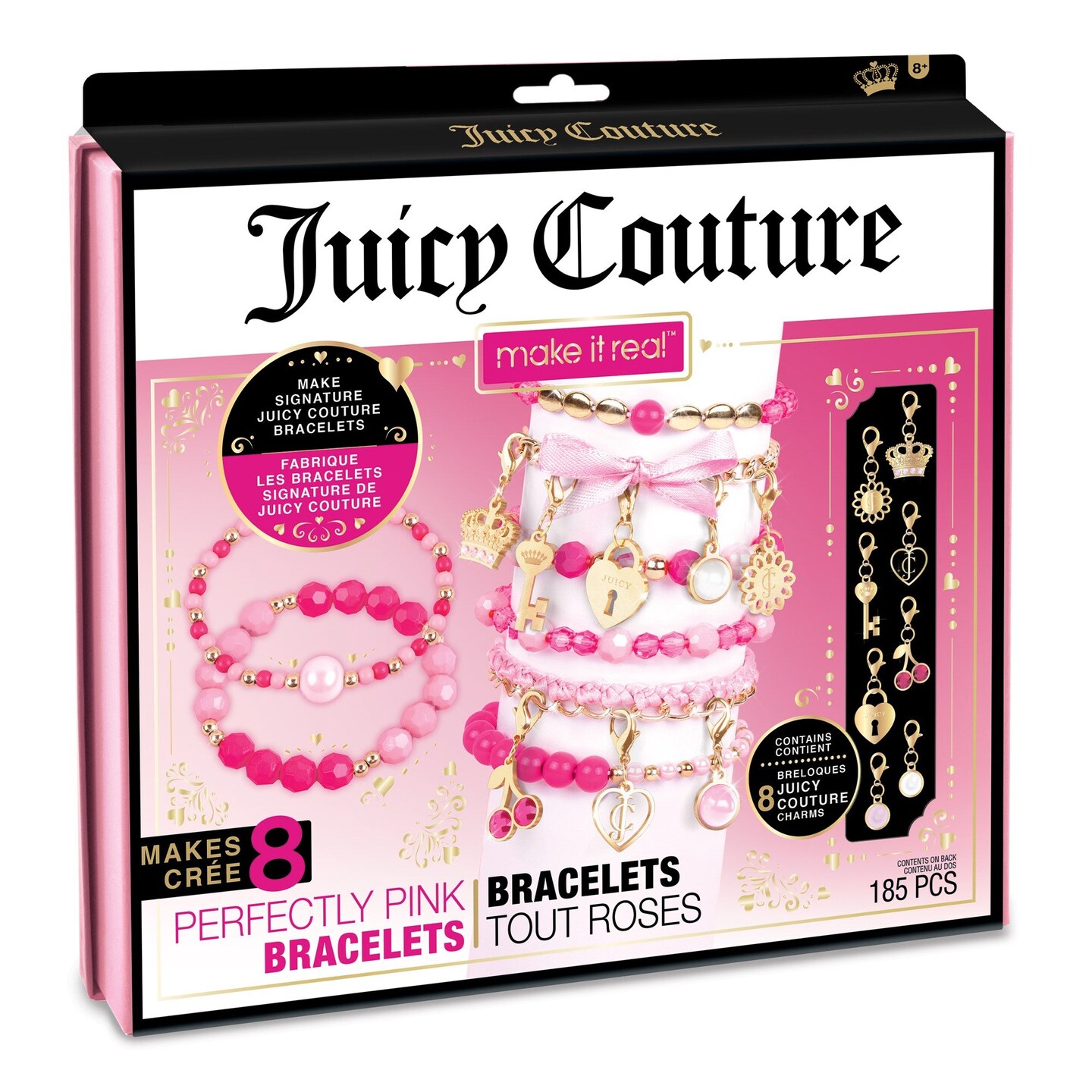 Juicy Couture Perfectly Pink | Michaels