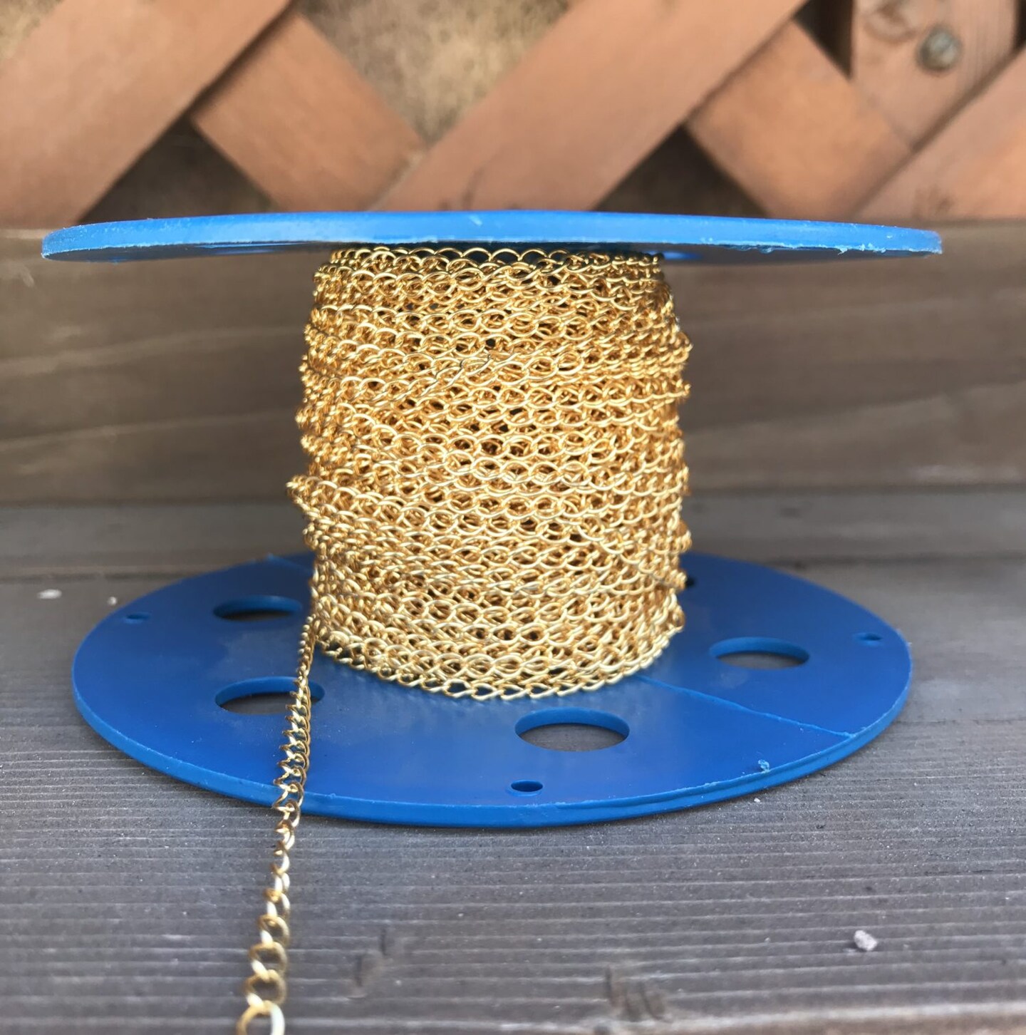 Michaels necklace extender Clearance