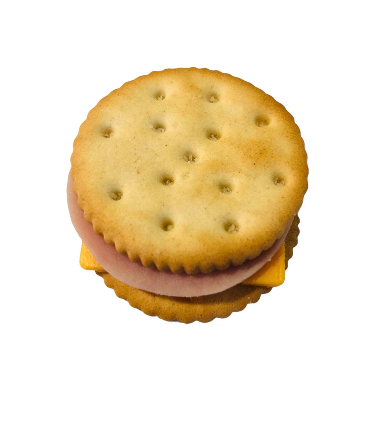 7pc Snackable Sandwich Components Shapes Silicone Mold| Dessert Shape Silicone Mold| Soap| Candle | Mold for Wax| Mold for Resin