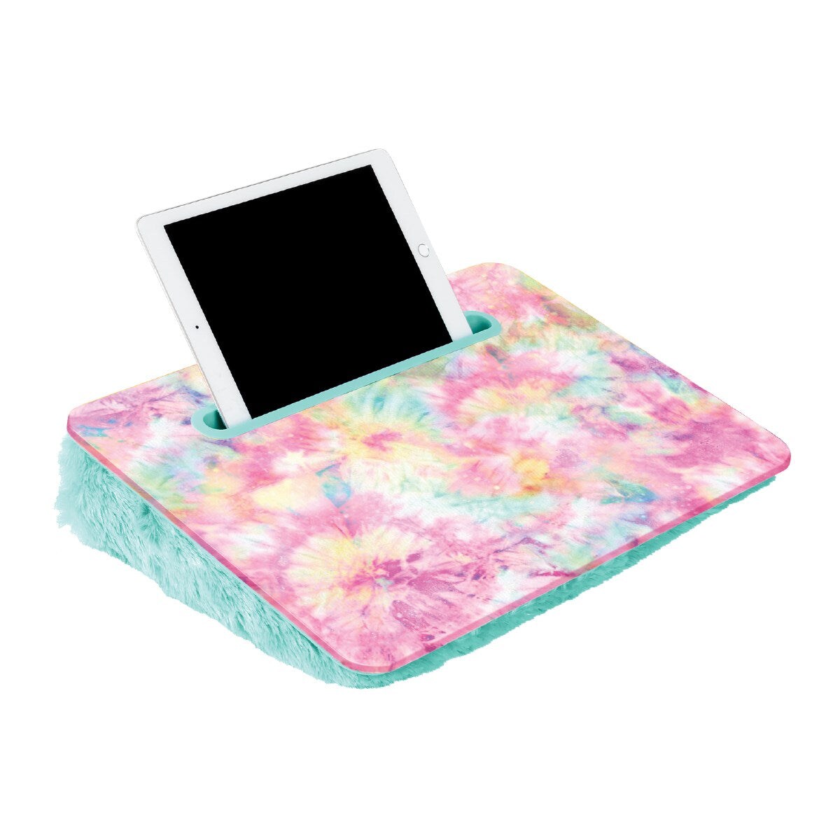 Pastel Tie Dye Lap Desk Michaels