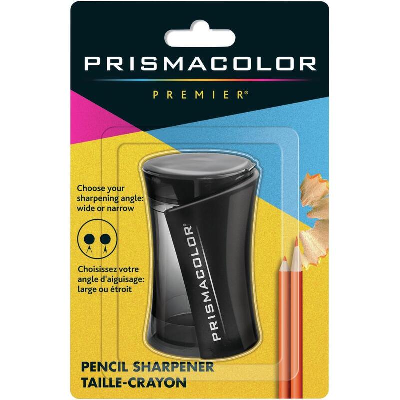 Prismacolor Premier Pencil Sharpener Michaels