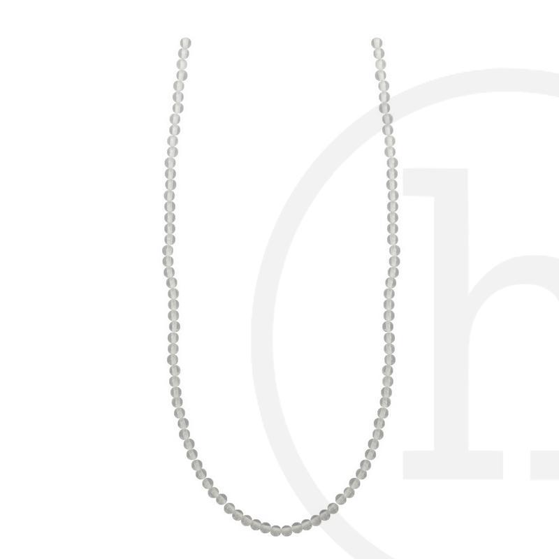 Rock Crystal Round Beads Crystal Beads Michaels