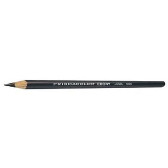 Prismacolor FC6325 Ebony Sketching Pencils Crayons Michaels