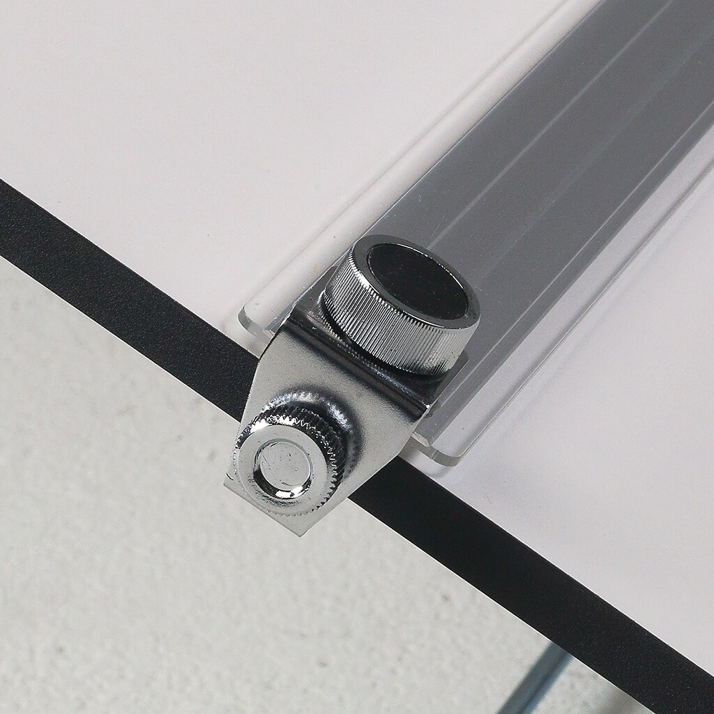 Pro-Draft Deluxe Adjustable Parallel Edge Board, 16&#x22; x 21&#x22;