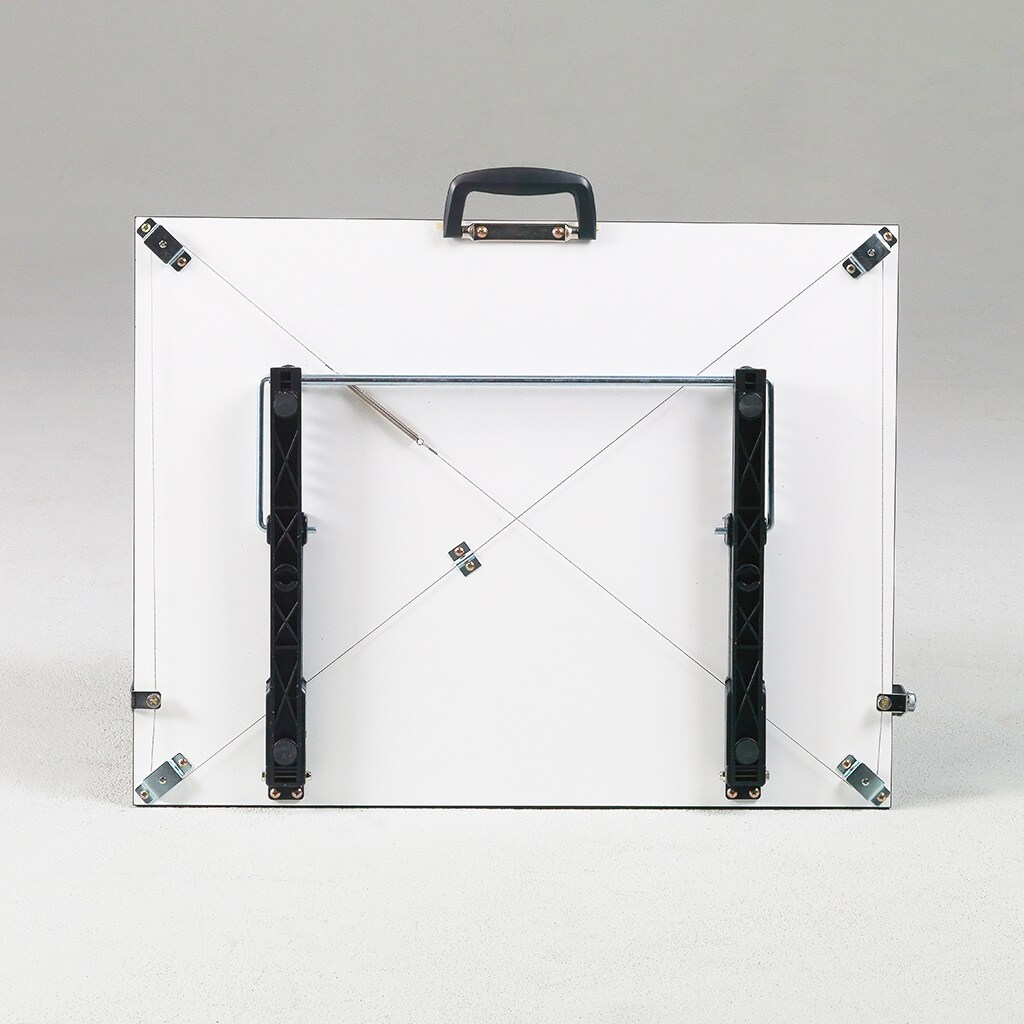 Pro-Draft Deluxe Adjustable Parallel Edge Board, 16&#x22; x 21&#x22;