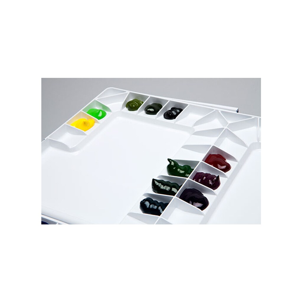 Mijello&#xAE; #55 Well Studio Palette