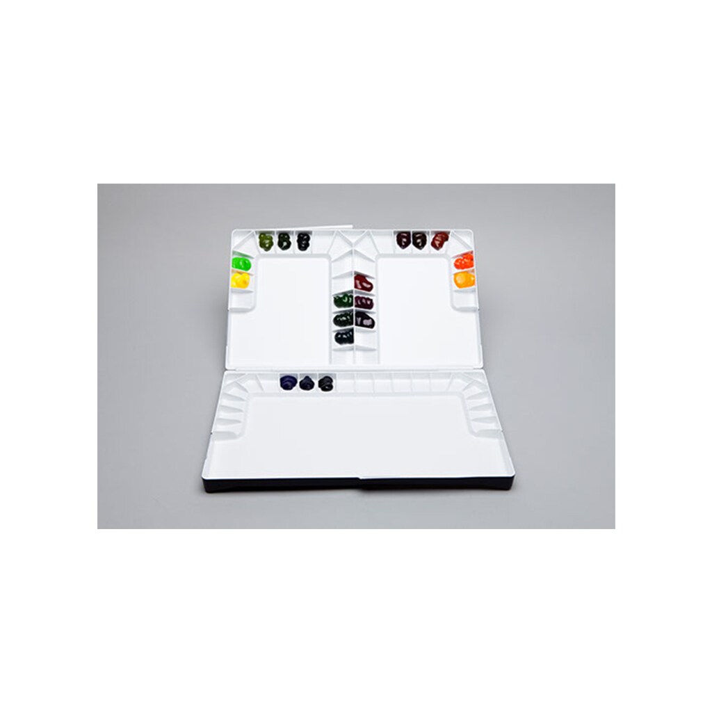 Mijello&#xAE; #55 Well Studio Palette