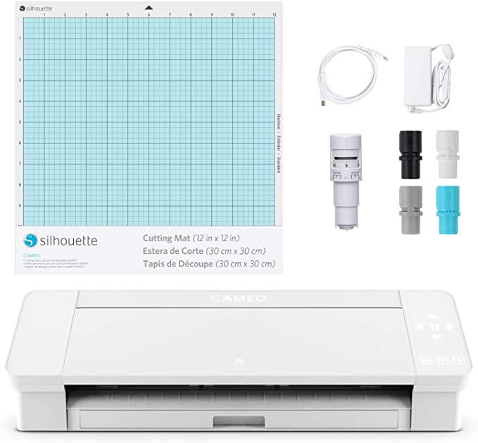 Buy the Silhouette CAMEO® 4 Cutting Machine at Michaels