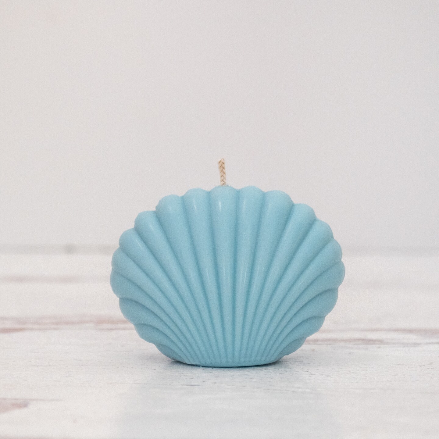 Seashell Candle | Michaels