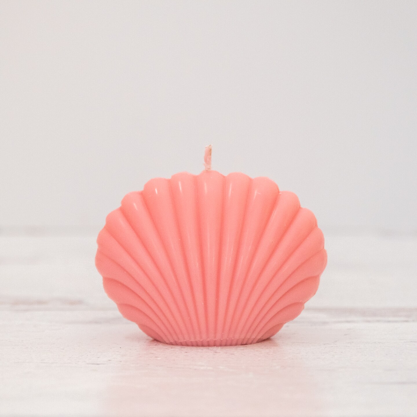 Seashell Candle Michaels