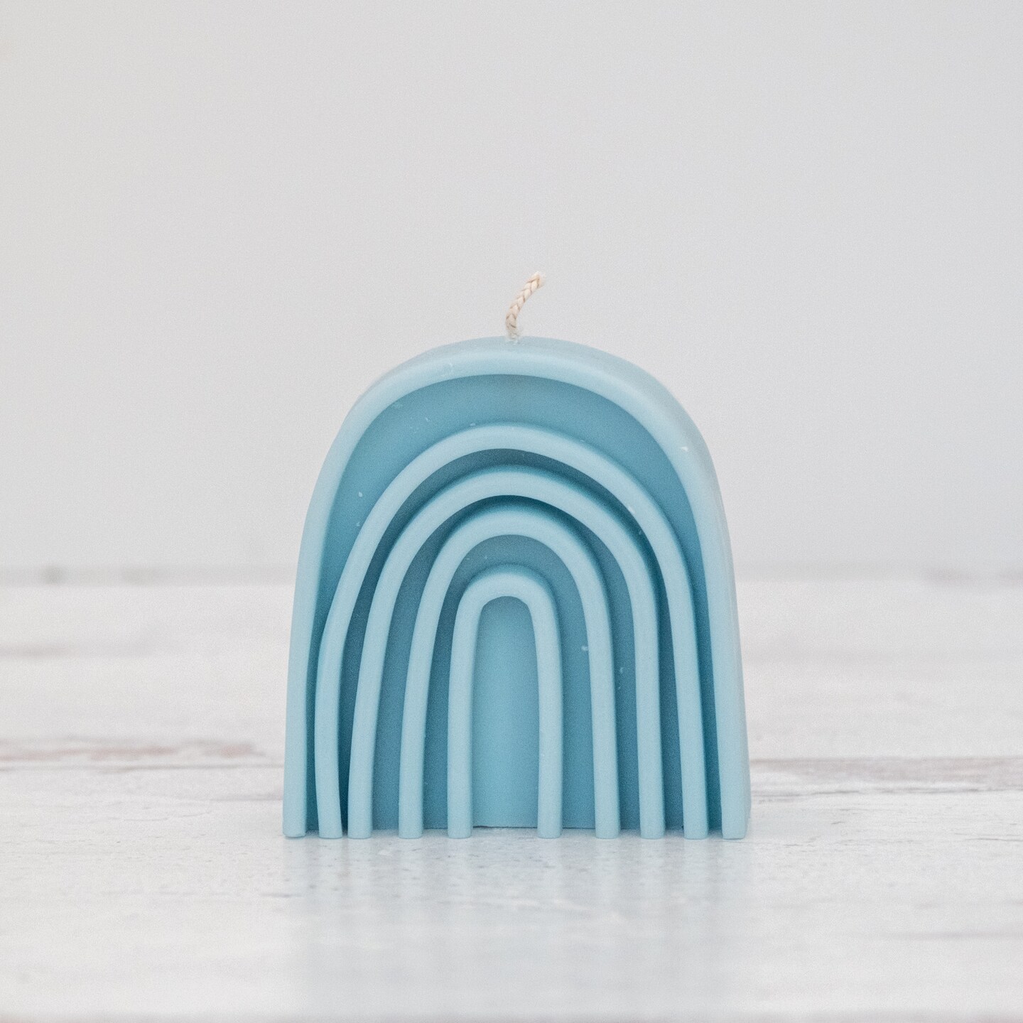 Rainbow Candle Candles Michaels