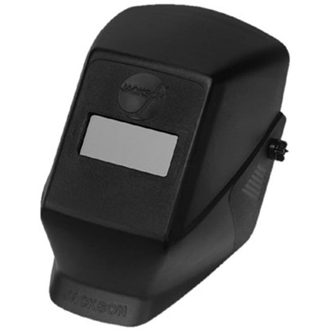 Jackson Safety 138-14979 Welding Helmet - HSL1 Passive Lens | Hats ...