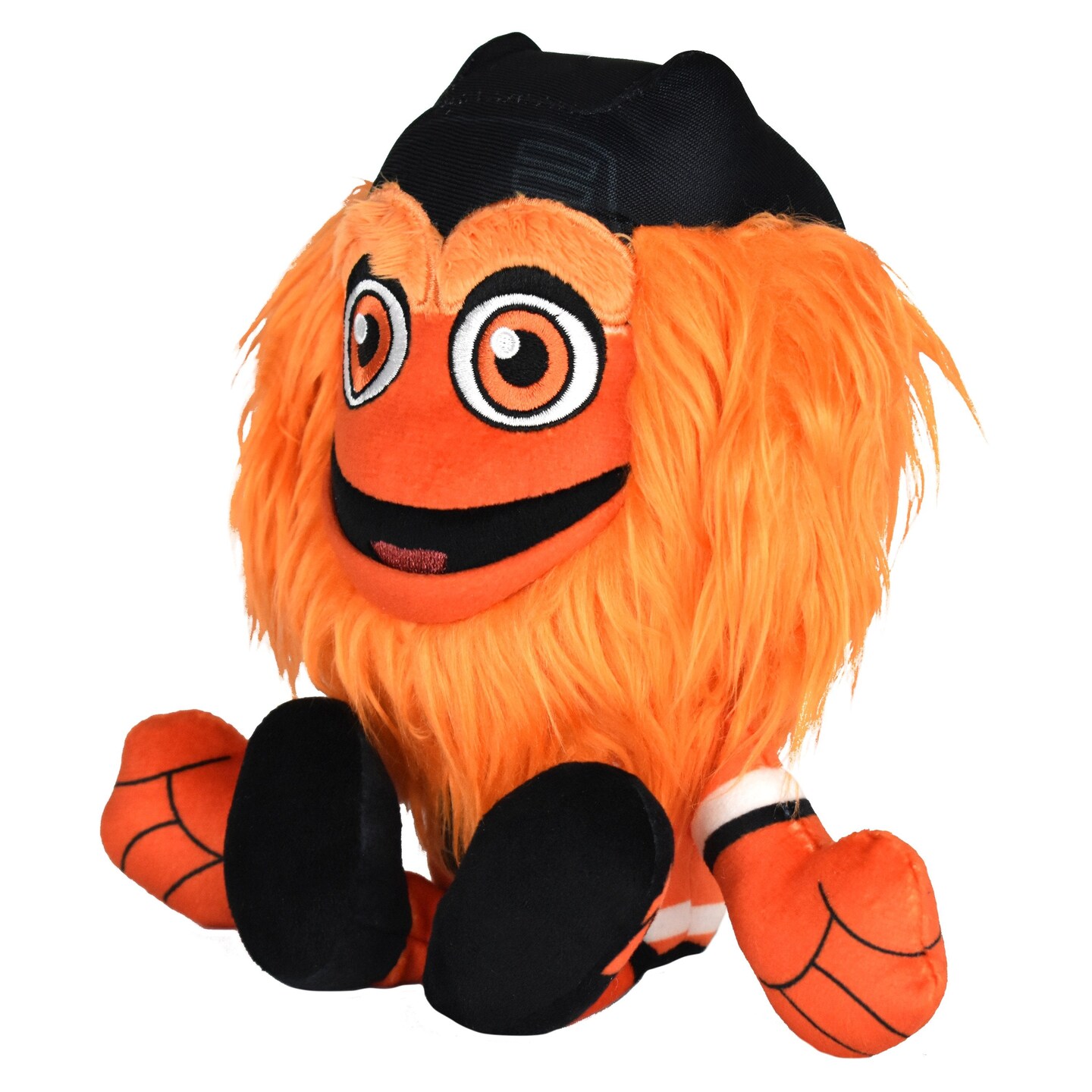 Bleacher Creatures Philadelphia Flyers Gritty 8" Kuricha Sitting Plush