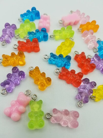 Gummy Bear Bead Kit, Hobby Lobby