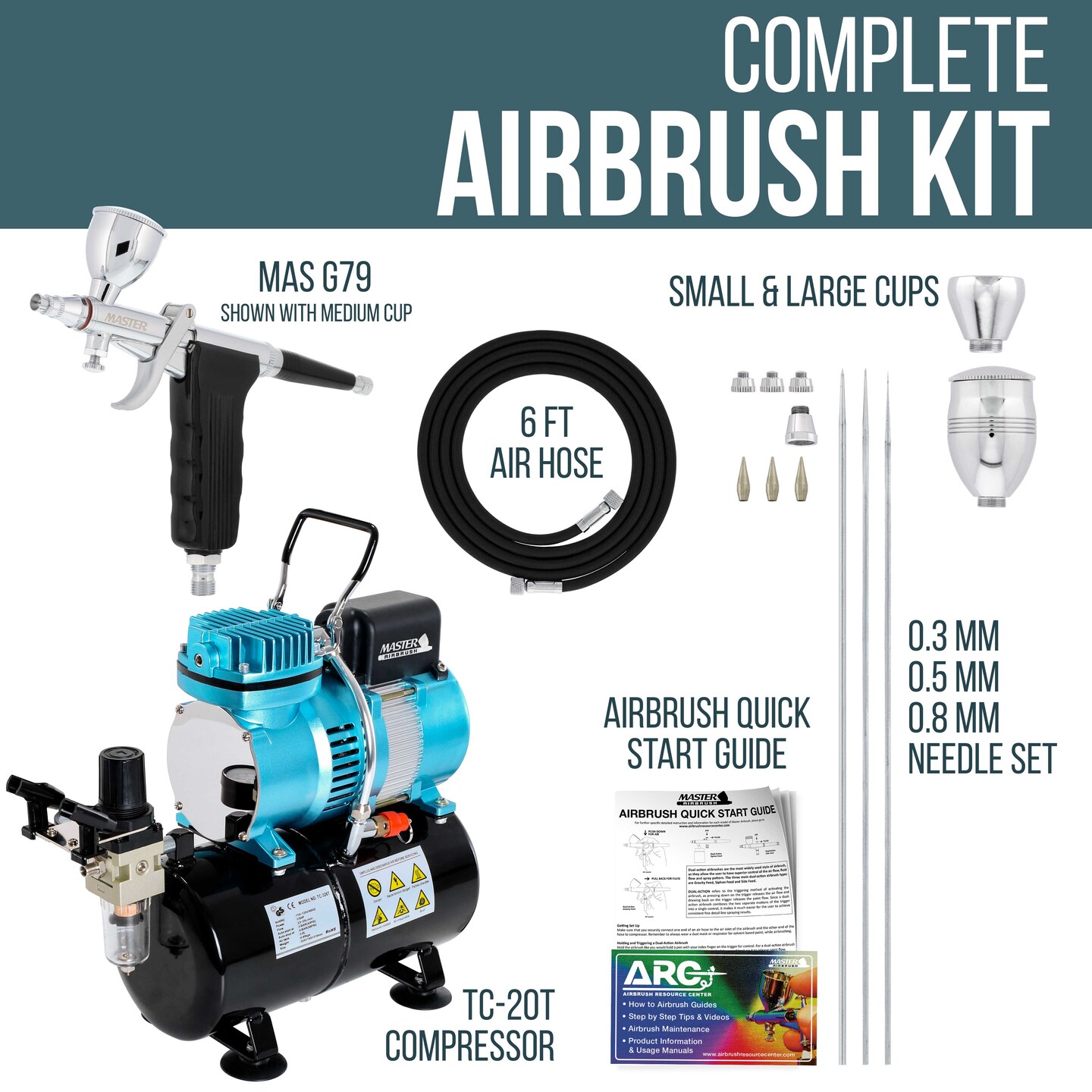 HIFLOW Precision Pistol Trigger Fixed DualAction Gravity Feed